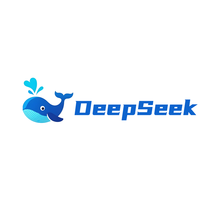 DeepSeek火了,用AI爆改DeepSeek的「鲸鱼」LOGO,是好看还是好丑?插图8 DeepSeek火了,用AI爆改DeepSeek的「鲸鱼」LOGO,是好看还是好丑?插图8