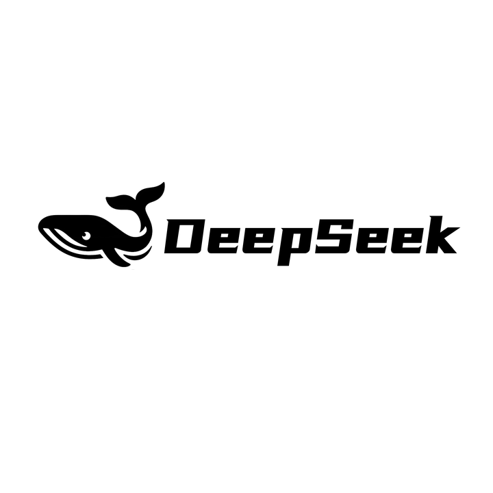 DeepSeek火了,用AI爆改DeepSeek的「鲸鱼」LOGO,是好看还是好丑?插图11 DeepSeek火了,用AI爆改DeepSeek的「鲸鱼」LOGO,是好看还是好丑?插图11