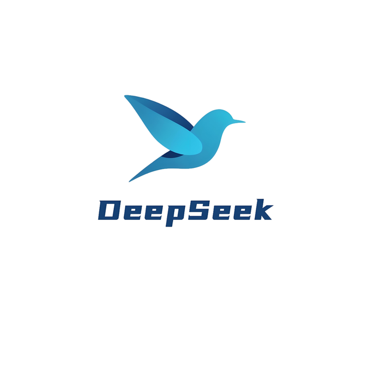 DeepSeek火了,用AI爆改DeepSeek的「鲸鱼」LOGO,是好看还是好丑?插图15 DeepSeek火了,用AI爆改DeepSeek的「鲸鱼」LOGO,是好看还是好丑?插图15