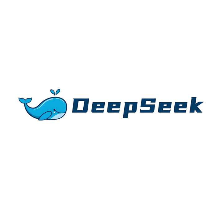 DeepSeek火了,用AI爆改DeepSeek的「鲸鱼」LOGO,是好看还是好丑?插图9 DeepSeek火了,用AI爆改DeepSeek的「鲸鱼」LOGO,是好看还是好丑?插图9