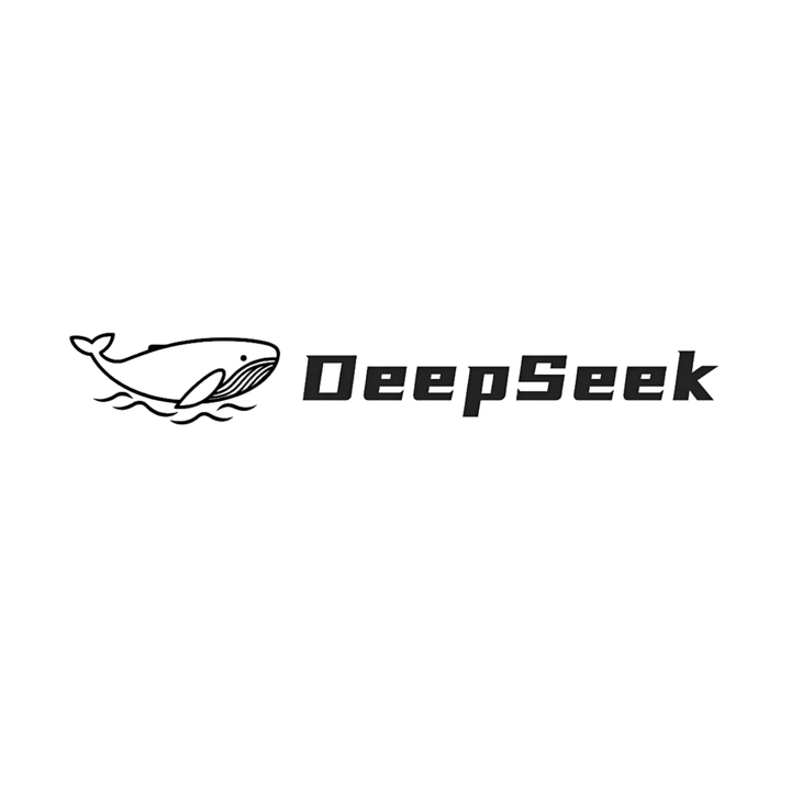 DeepSeek火了,用AI爆改DeepSeek的「鲸鱼」LOGO,是好看还是好丑?插图14 DeepSeek火了,用AI爆改DeepSeek的「鲸鱼」LOGO,是好看还是好丑?插图14